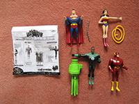 Justice league